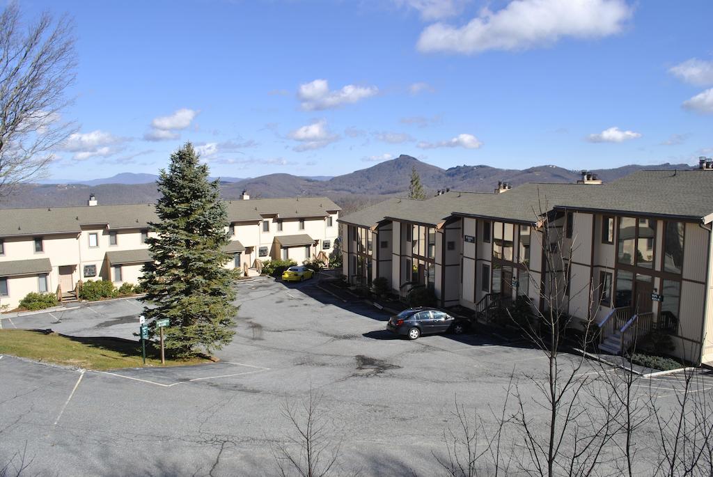 Hotel The Highlands At Sugar Banner Elk Exteriér fotografie