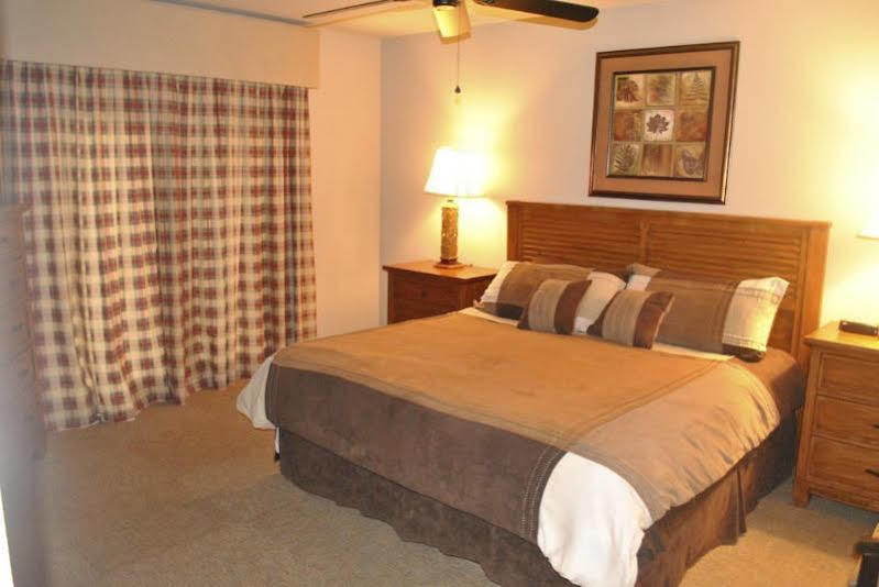 Hotel The Highlands At Sugar Banner Elk Exteriér fotografie
